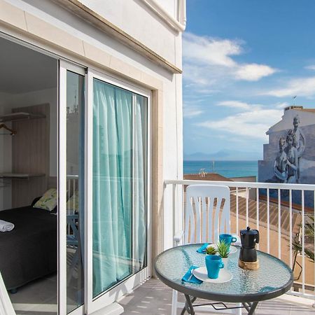 Yourhouse Monges Apartment With Sea Views Can Picafort  Buitenkant foto